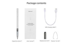 Nillkin 10 batterie vie Couramment lors de l'écriture et du dessin actif stylet capacitif <span class=keywords><strong>pour</strong></span> <span class=keywords><strong>ipad</strong></span> - Product Image 6
