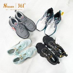 Zapatillas deportivas casuales para hombre con amortiguación de aire, resistentes al desgaste, modelo Iquique Port 40HQ, contenedor completo, venta al por mayor directa de fábrica. - Product Image 1