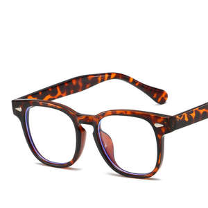 <span class=keywords><strong>Gafas</strong></span> de diseño de <span class=keywords><strong>marca</strong></span> óptica Vintage de alta calidad Oculos De Grau Marco de acetato en estilo <span class=keywords><strong>Johnny</strong></span> <span class=keywords><strong>Depp</strong></span> con patrón sólido - Product Image 3