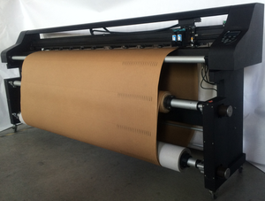 Jindex Máy In Phun Đồ Thị Cắt Decal May Quần Áo Tấm Làm In Và Cắt Decal - Product Image 5