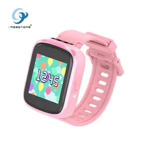 CTW22 Neue Innovation Kinder Kinder Smartwatch Spielzeug für 3-13 Jahre alte Kinder Jungen Mädchen Kleinkinder mit 8 Hintergrund bilder Kalender