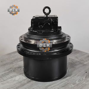 K1014772A 170401-00029 Piezas de repuesto para excavadora Motor de viaje DX140LC DX140LCR Transmisión final para Doosan <span class=keywords><strong>Daewoo</strong></span> - Product Image 4