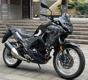 Motocicleta Usada Todoterreno Original Versys-X300 300cc, Bestia para Cruce de Caminos Forestales <span class=keywords><strong>300</strong></span>, Pájaro Inmortal <span class=keywords><strong>300</strong></span> - Product Image 2