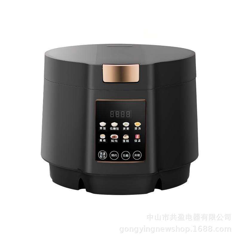 5L Large Capacity Rice Cooker Model 809
