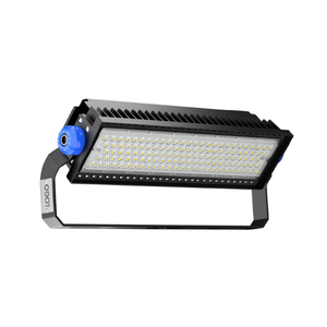 Highlux 300W 600W 900W 1200W 1500W 1800W LED highmast chiếu sáng IP66 không thấm nước ngoài trời dẫn chiếu sáng sân vận động - Product Image 5