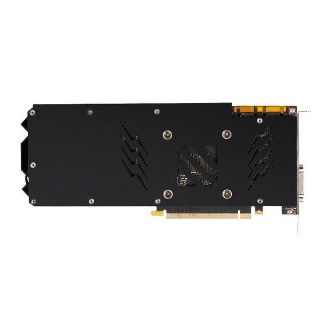 New GTX 1080 8GB GDDR5X Geforce 256bit Gaming Graphics Card Video Cards for PC