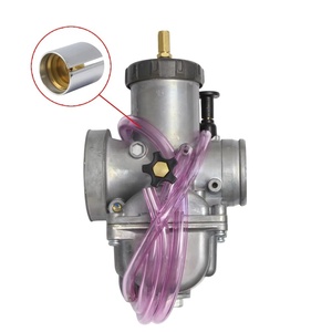 Carburador Pwk Pwm Fcr Nsr Tm Pe32 Pe34 32mm 34mm 250-350cc para Cr250 Sr250 <span class=keywords><strong>Virago</strong></span> Xv250 <span class=keywords><strong>Suzuki</strong></span> Gn250 Dr250 - Product Image 5