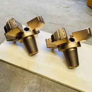 Foret à lame composite sans noyau à quatre ailettes <span class=keywords><strong>BDM</strong></span> 230 mm avec garantie d'un an. Vente directe usine. - Product Image 3