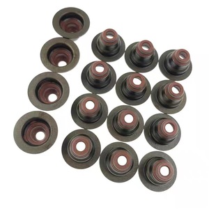 Retenes de válvula de 6 mm de diámetro interior 96353035 para piezas automotrices Chevrolet Daewoo - Product Image 5