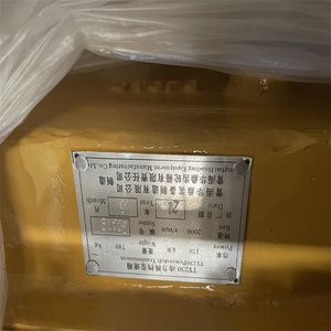 Zoomlion zd160s máy ủi điện chuyển đổi truyền động lắp ráp mô-men xoắn chuyển đổi - Product Image 2