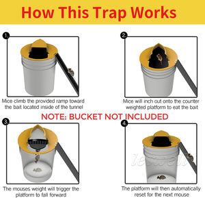Ловушка для мышей - Product Image 5