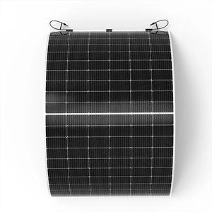 Wholesale Monolithic 150W 24V 120W Paneles Solares Flexibles <strong>De</strong> 300W Etfe 100 Watt 12V 200W Lightweight <strong>Flexible</strong> Solar Panels - Product Image 3