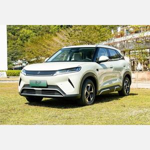 ยานพาหนะพลังงานใหม่301กม. 401กม. FWD 2024 BYD Yuan ยานยนต์2025รถ SUV 2024 2025 BID Yuan UP EV รถไฟฟ้าบริสุทธิ์ - Product Image 1