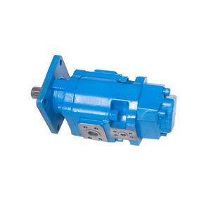 อะไหล่ไฮดรอลิก CLG856 4120006683 ราคาถูก J1032/1010-XF 803043379 ปั๊มเกียร์ - Product Image 2