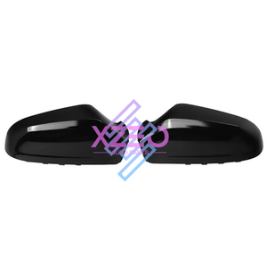 Cubierta de Espejo <span class=keywords><strong>Retrovisor</strong></span> para Espejo de Reversa Compatible con <span class=keywords><strong>Opel</strong></span> <span class=keywords><strong>Astra</strong></span> <span class=keywords><strong>H</strong></span> 2004 2009 - Product Image 2