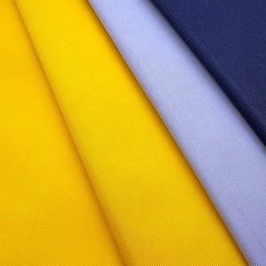 Nhà Máy Bán buôn <span class=keywords><strong>TC</strong></span> bảo hộ lao động <span class=keywords><strong>Twill</strong></span> vải 16S * 12S 280gsm bảo hộ lao động vải cho đồng phục - Product Image 3