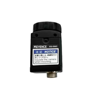 อะไหล่อุปกรณ์อัตโนมัติสำหรับไดรฟ์อุตสาหกรรม XG-035C XG-045C XG-055C XG-075C - Product Image 1