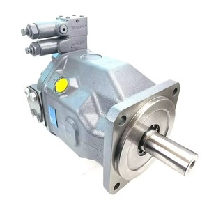 ปั๊มลูกสูบแบบเพลาเดี่ยวแรงดันสูง Rexroth A10VSO A10VSO10 A10VSO18 A10VSO28 A10VSO45 A10VSO71 A10VSO100 - Product Image 2