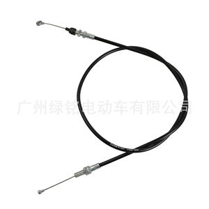 Câble d'accélérateur EZGO ST350 1994-02 pour voiturette de golf à essence 72065-G01 pour chariots de golf - Product Image 5