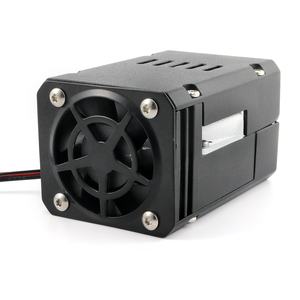 M4 Super brillante 1,8 pulgadas Mini Bi LED Proyector láser lente haz alto bajo Matrix módulos Faro de coche - Product Image 3