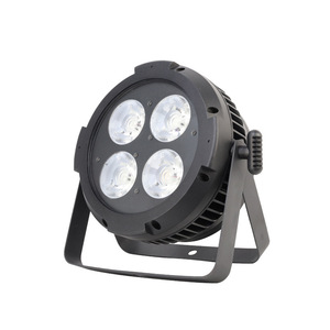 Jiechuang - Luz de Escenario LED COB de 200 W con Cuatro Ojos, Iluminación para Exteriores - Product Image 1