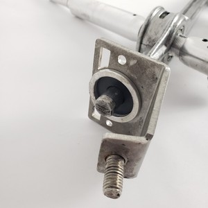 Levier de vitesses manuel 5 vitesses BMW E30 M20, tige de commande réglable Garagistic DSSR - Product Image 3