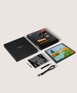 <span class=keywords><strong>Divoom</strong></span> Pixoo-64 WiFi <span class=keywords><strong>Pixel</strong></span> Cloud, Marco Digital con Control por Aplicación, Pantalla LED, Pantalla Profesional Alibaba - Product Image 6