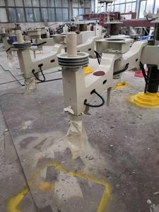 Manual Polishing <strong>Machine</strong> Granite <strong>Stone</strong> <strong>Grinding</strong> <strong>Machine</strong> - Product Image 6