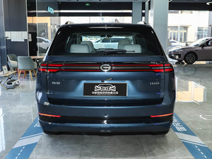 Venta Directa de Fábrica, AION i60 2026 210Advanced, SUV Eléctrico de Nueva Energía, 180kW de Potencia Máxima, Motor Eléctrico de 245PS - Product Image 5