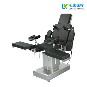 Четырехосный электрически регулируемый операционный стол для использования в операционных - Product Image 6