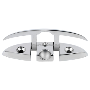 <span class=keywords><strong>Taquet</strong></span> de quai de <span class=keywords><strong>bateau</strong></span> pliant en acier inoxydable 316, <span class=keywords><strong>taquet</strong></span> de quincaillerie marine pour <span class=keywords><strong>bateau</strong></span> - Product Image 2