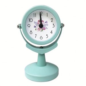 Reloj Despertador con Diseño de Conejo y Soporte para Niños, en Oferta - Product Image 2