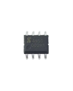 A4950ELJTR-T A4950T 4950 ESOP-8 8-38V 2.5A-3.5A  Puce IC pour maison intelligente - Product Image 1