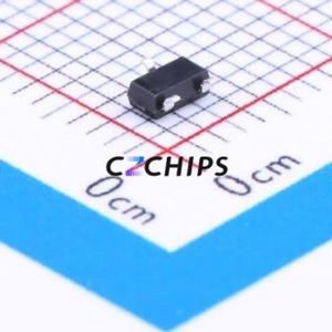 Regulador lineal (LDO) PMIC, Chip IC de circuito integrado, original y nuevo, SOT-23-3, 1 de 2, 2, 2 - Product Image 2