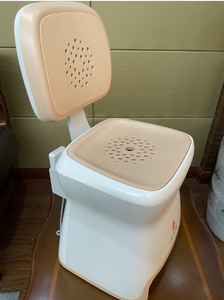 2025 трендовый Электрический стул для моксотерапии, ультраинфракрасная Тепловая терапия, Бездымная медицинская помощь для детоксикации иммунной поддержки - Product Image 6