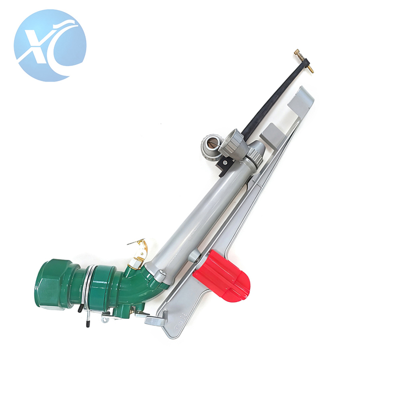Customize 2 Inch Agricultural Long Range