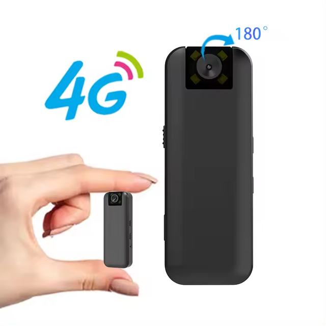 CB77 Vstarcam Portable Small Two Way Audio Remote Control Infrared Surveillance Security Mini WiFi Waterproof Wireless 1080P Camera