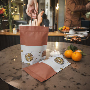 小さなバッグカスタマイズされた花の包装マイラー防臭デザインダイムステッカー付きカスタムプリント水平バッグ - Product Image 6