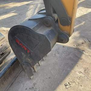 L'excavatrice Sany SY60C, mini-excavatrice, est efficace et économique, offrant d'excellentes performances, excavatrice-pelleteuse de 6 <span class=keywords><strong>tonnes</strong></span> - Product Image 5
