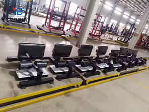 Gran oferta de equipo de gimnasio para hombre, equipo de gimnasio para sentadillas Super Sissy, entrenador Abodominal, equipo de gimnasio - Product Image 2