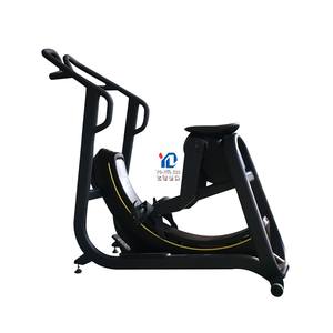 YG FITNESS YG-E006 Ellittica Cross Trainer Magnetica, Attrezzatura da Palestra, Macchina Ellittica Cross Trainer - Product Image 1