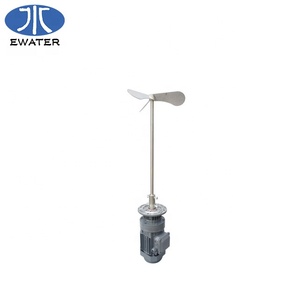 Hot Bán 3KW Dọc Cánh Quạt Loại Khuấy - Product Image 2