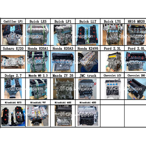 Nuovo Motore Originale di Qualità Long Block 100% Assemblato per Chevrolet/Buick Excelle <span class=keywords><strong>GT</strong></span> Cruze 2009-2016, 1.6L LDE - Product Image 6