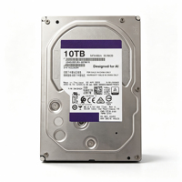 Disque dur interne 10 To ST10000NM017B, disque dur d'entreprise 10 To, 3,5 pouces, SATA 6 Gb/s, 7200 tr/min, disque de stockage pour serveur