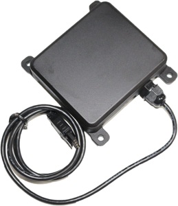 Module de maintien d'altitude par radar de terrain Aerops en gros pour contrôleur de vol Jiyi K++ K3A Pro, pièce agricole certifiée CE - Product Image 1