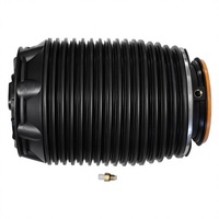 Hintere Linke Luftfeder für Hyundai KIA Quoris K9 2012-2018 Luftfederung 553503T500 553503T501