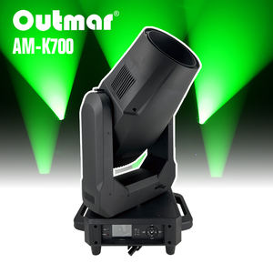 Светильники для сцены, светодиодная подсветка 3 в 1, 650 Вт - Product Image 1