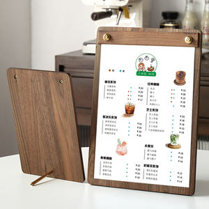 <span class=keywords><strong>ค</strong></span>ลิปหนีบกระดาษ BECORA รุ่น Rustic Walnut Brass <span class=keywords><strong>ส</strong></span>ำหรับอุปกรณ์<span class=keywords><strong>ส</strong></span>ำนักงาน บ้าน ร้านอาหาร ใช้สำหรับเก็บเอก<span class=keywords><strong>ส</strong></span>ารและจัดระเบียบกระดาษ - Product Image 4