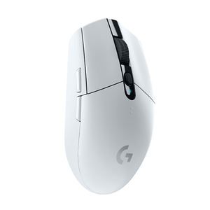 <span class=keywords><strong>Logitech</strong></span> เมาส์เกมมิ่งแบบมืออาชีพ,เมาส์ไร้สาย <span class=keywords><strong>G304</strong></span>ของแท้ - Product Image 2