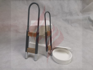 <span class=keywords><strong>1800</strong></span> mosi2 yếu tố làm nóng 1850 lò Zirconia nha khoa mosi2 yếu tố làm nóng cho zro3 thiêu kết - Product Image 2